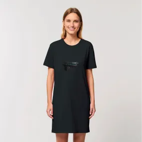 22 Calibur Organic T-Shirt Dress