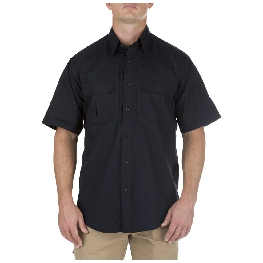 5.11 Mens Taclite Pro Short Sleeve Polo Shirt - Size Tall