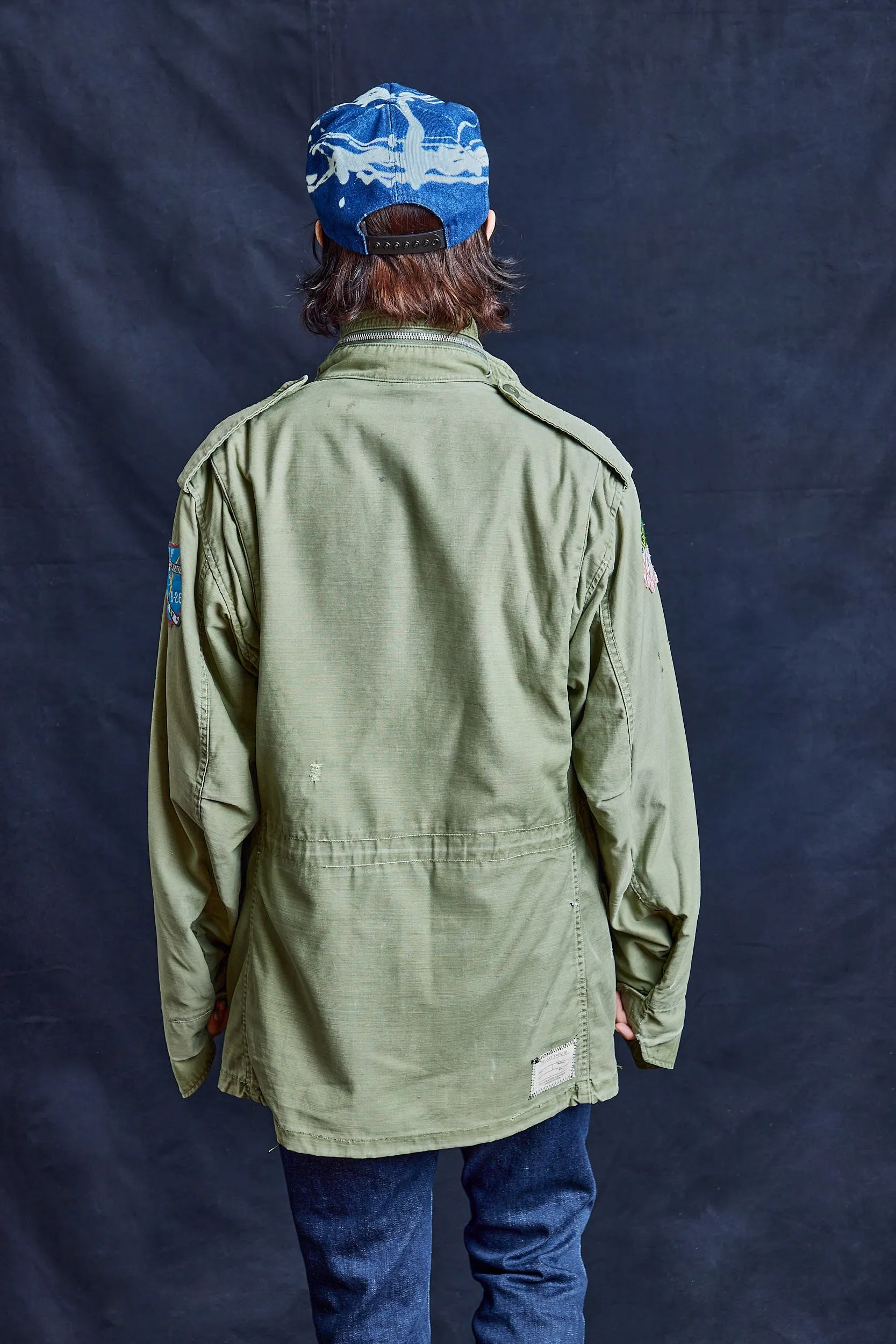 Air Command Field Jacket