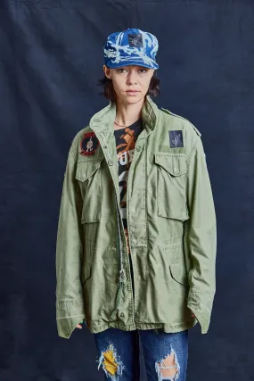 Air Command Field Jacket