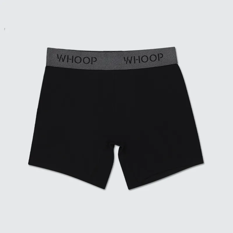 ANY-WEAR™ Boxer Pack (4-Pack) | Smart Apparel