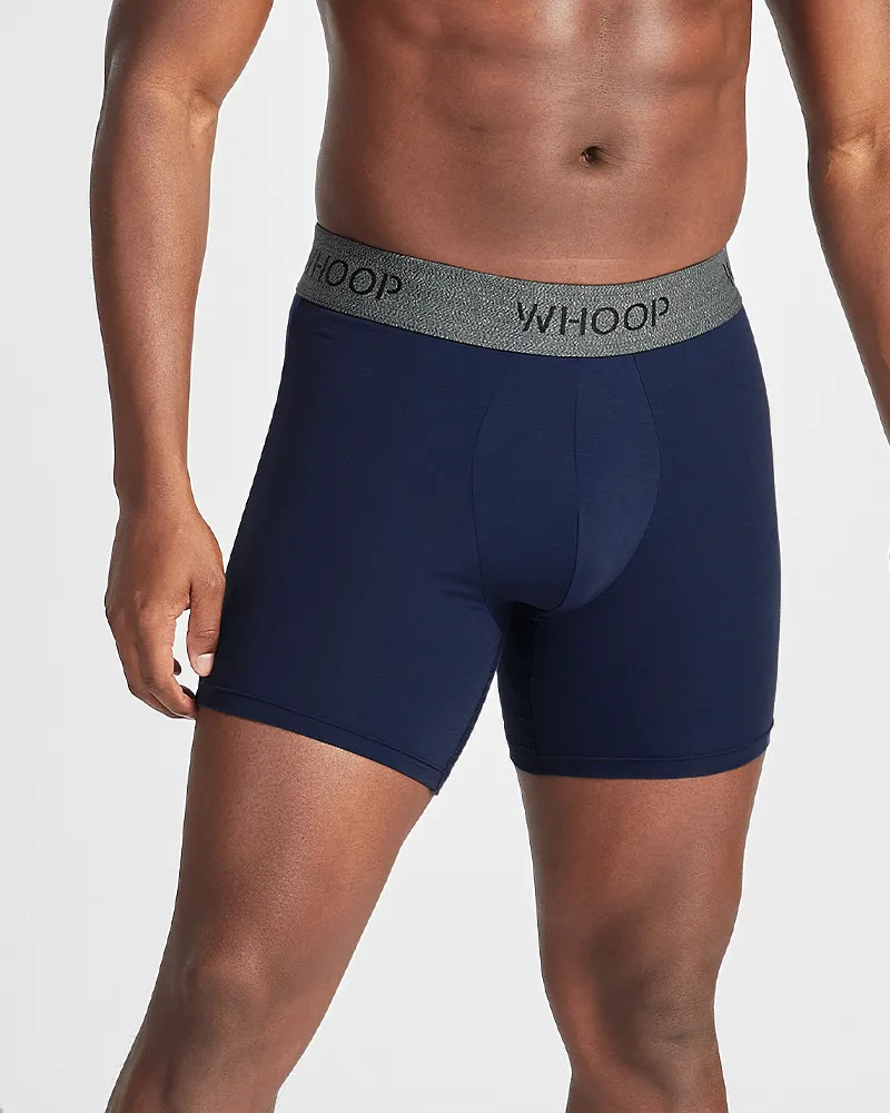 ANY-WEAR™ Boxer Pack (4-Pack) | Smart Apparel