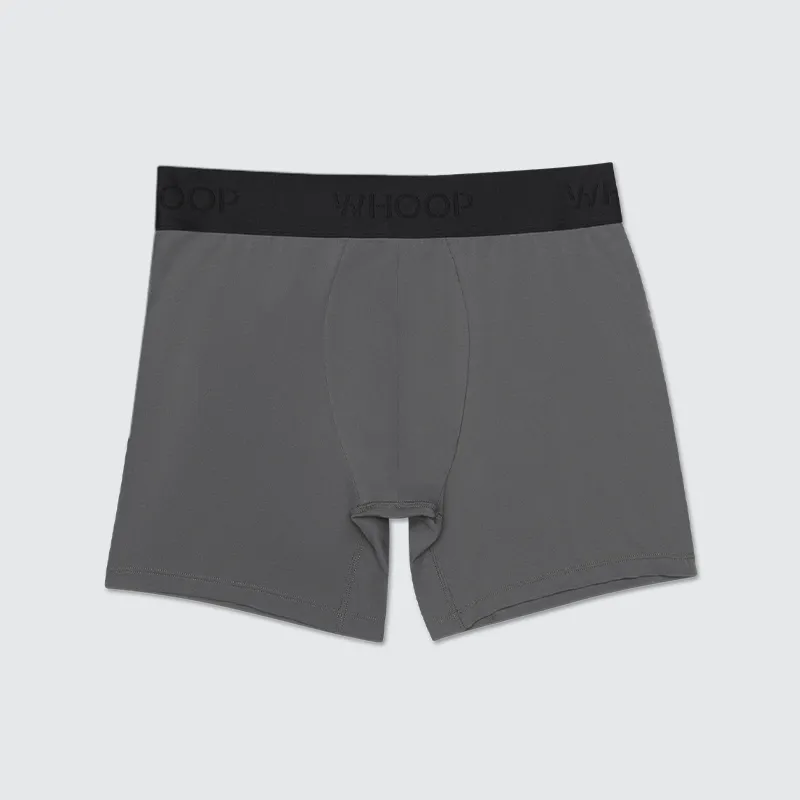 ANY-WEAR™ Boxer Pack (4-Pack) | Smart Apparel