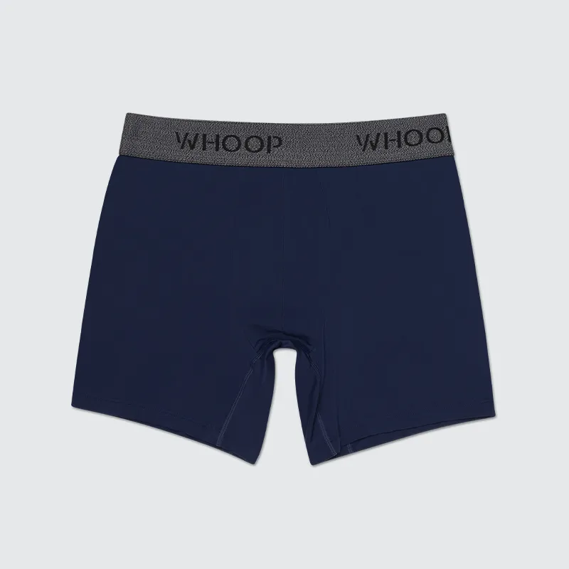 ANY-WEAR™ Boxer Pack (4-Pack) | Smart Apparel