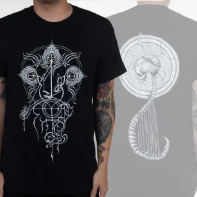 Aoratos "The Witch-Harp Muse" T-Shirt