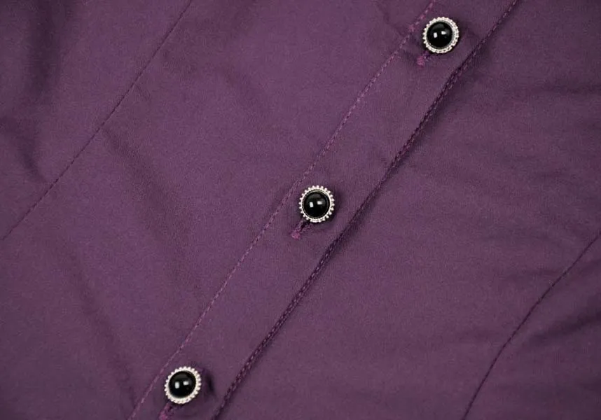 Apothecary [Purple] | TOP