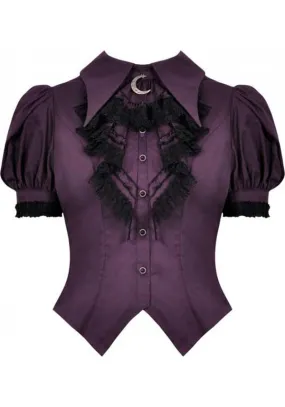 Apothecary [Purple] | TOP