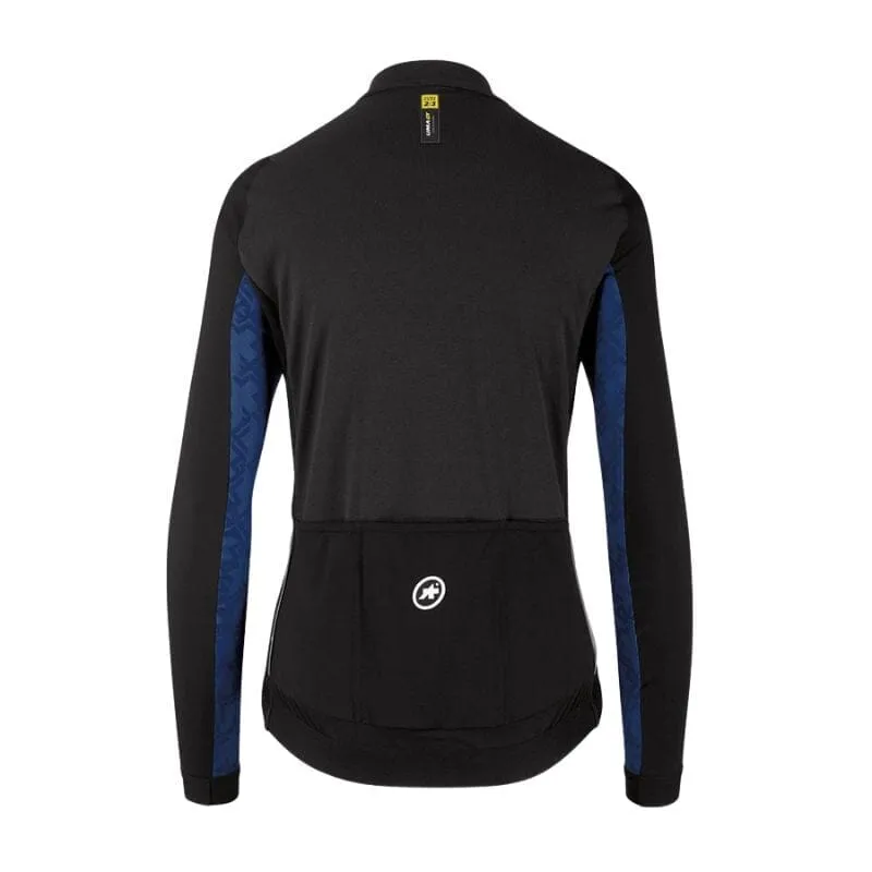 Assos Women's UMA GT Spring/Fall Jacket SAMPLE