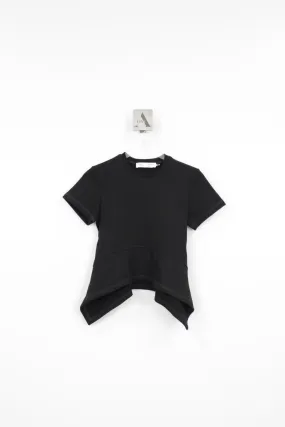 Asymmetric T-shirt