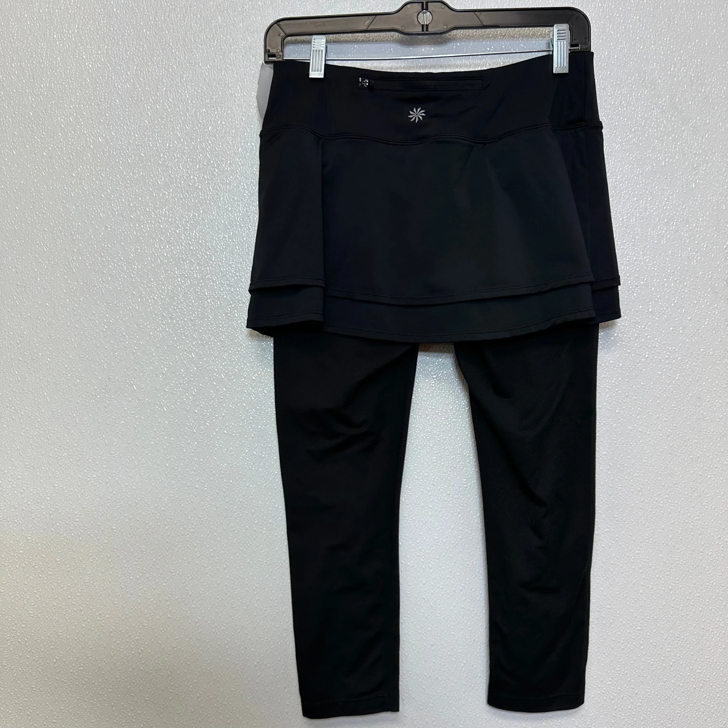 Athletic Capris By Athleta  Size: Xs