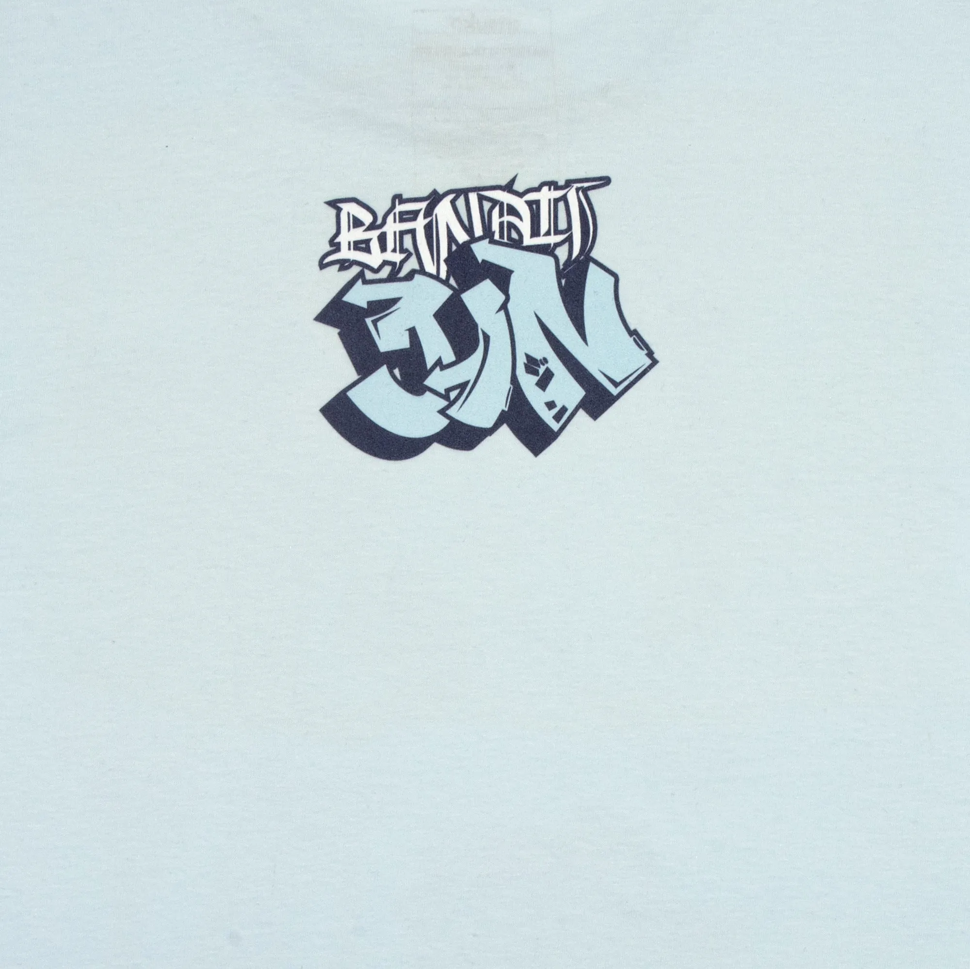 Bandit Ronin Blue Tee