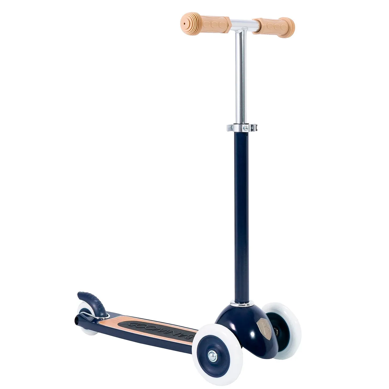 Banwood Scooter Navy