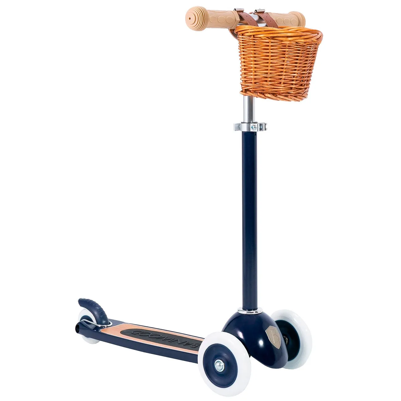 Banwood Scooter Navy