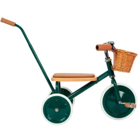 Banwood Trike Green