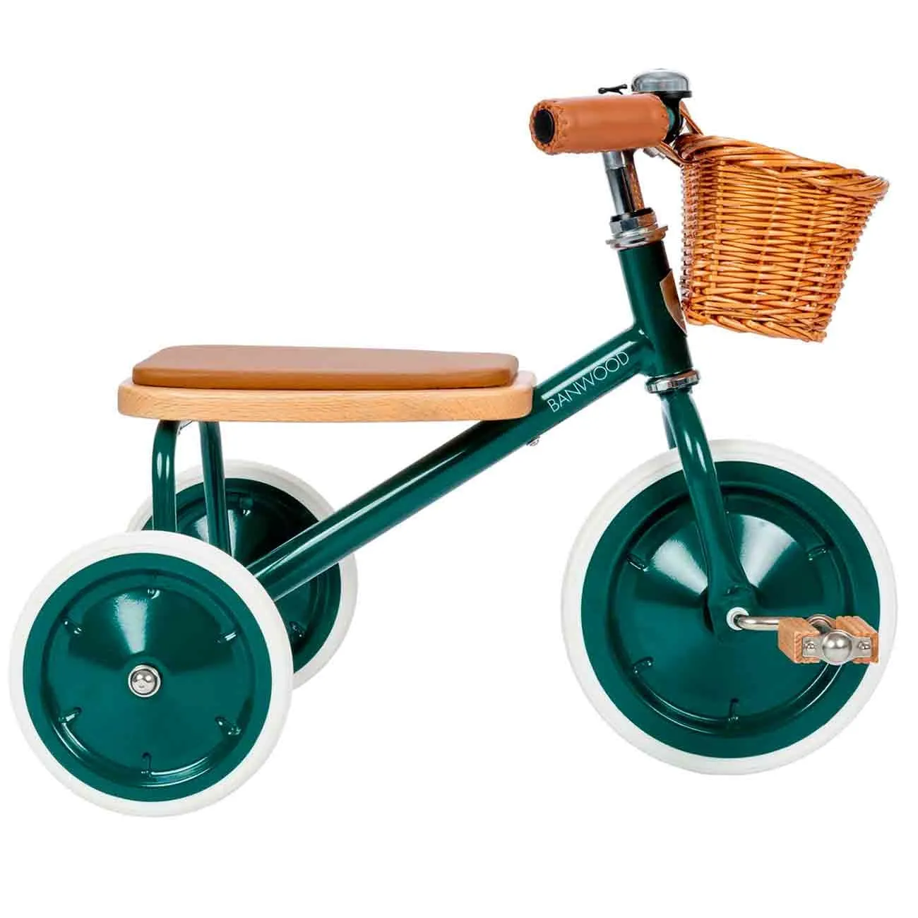 Banwood Trike Green