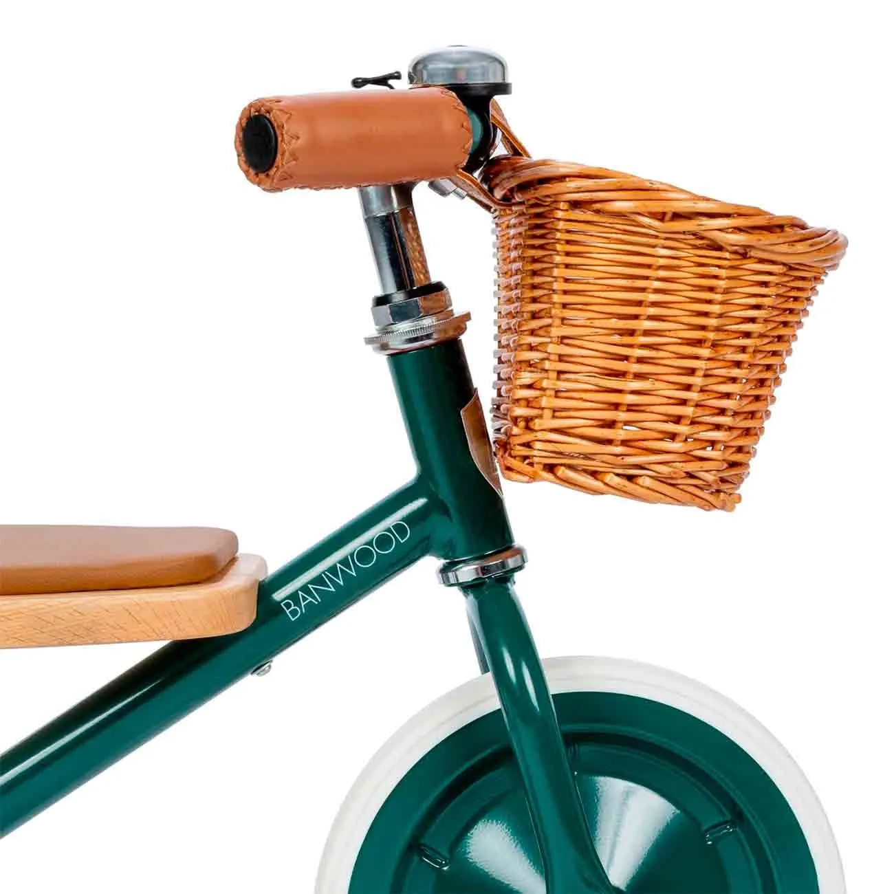 Banwood Trike Green