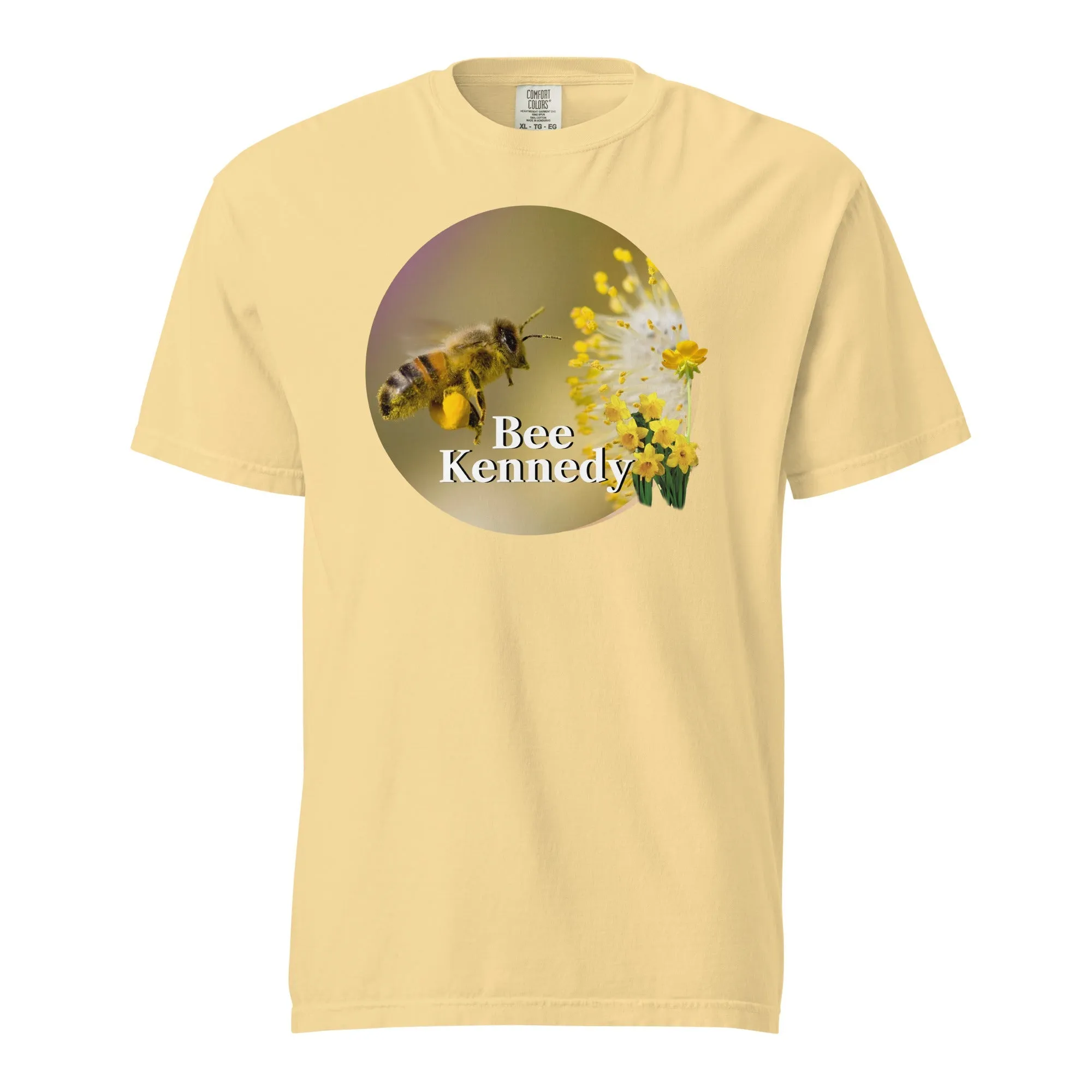 Bee Kennedy Unisex Tee