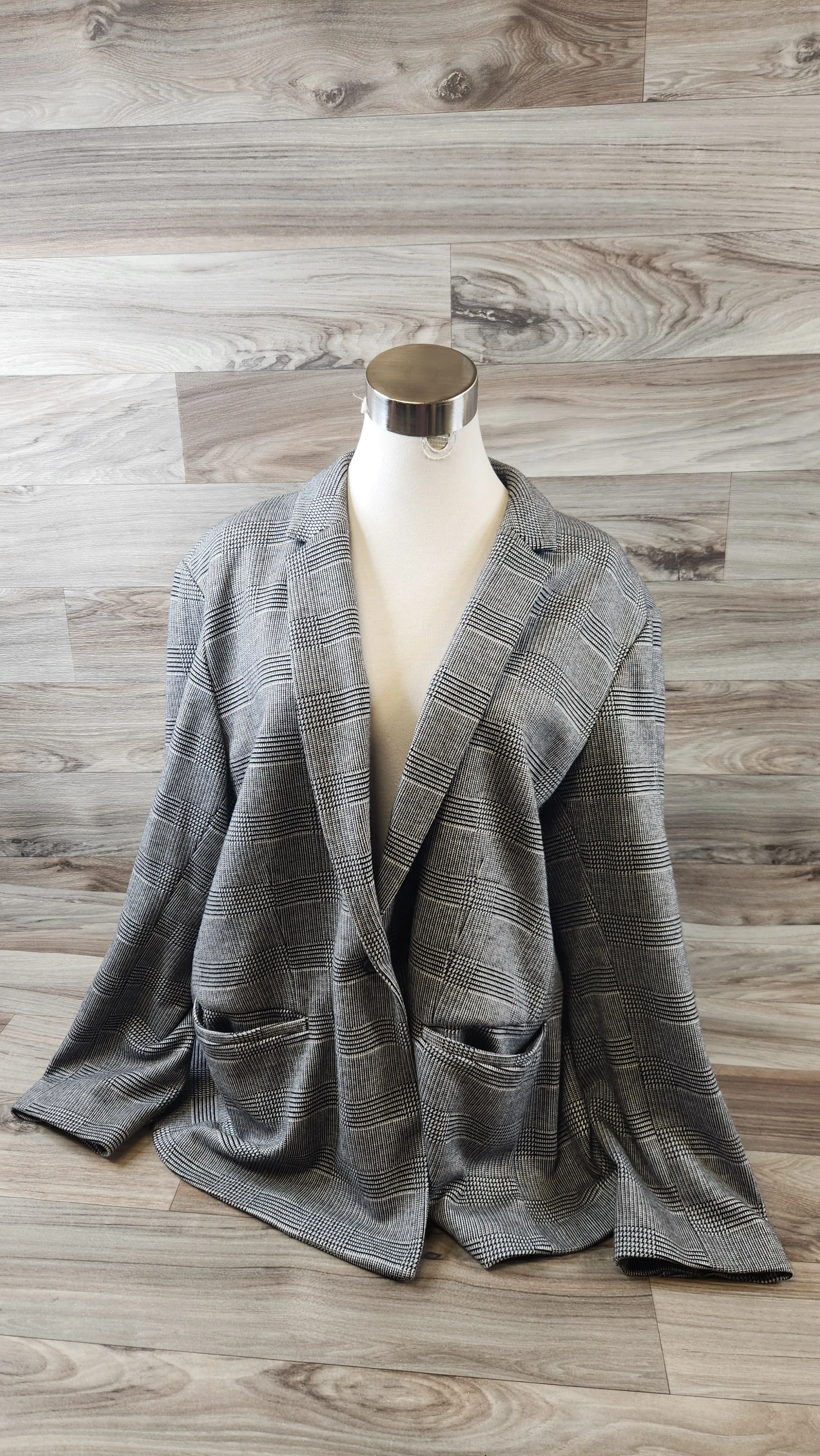 Blazer By Old Navy  Size: Xxl