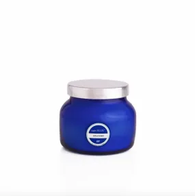 Blue Volcano Petite Signature Jar