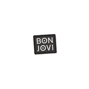 Bon Jovi Patch