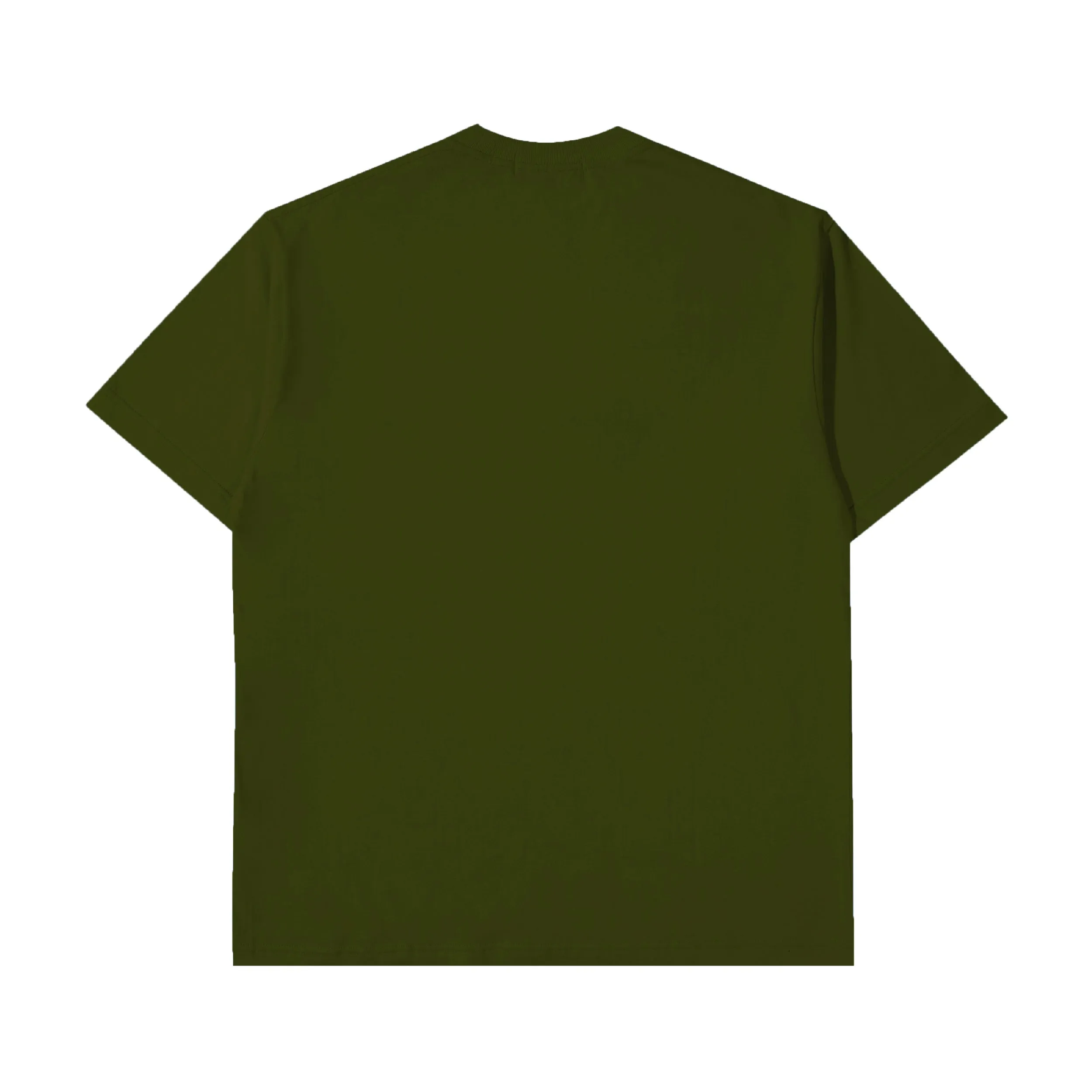 C2T T-shirt - Green Army