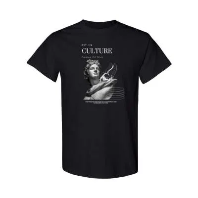 Culture T Shirt