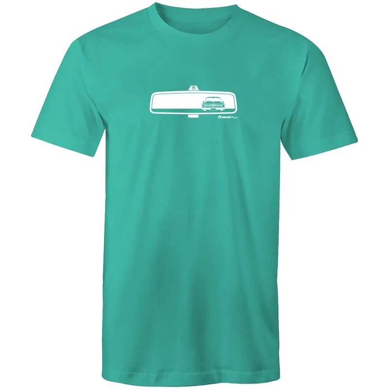 EH Holden Rearview - Men's T-Shirt