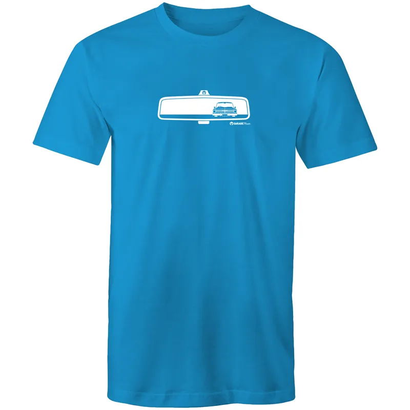 EH Holden Rearview - Men's T-Shirt