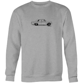 EH Sedan Crew Sweatshirt