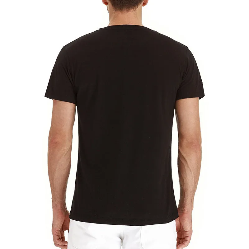 Henry Short Sleeve T-shirt