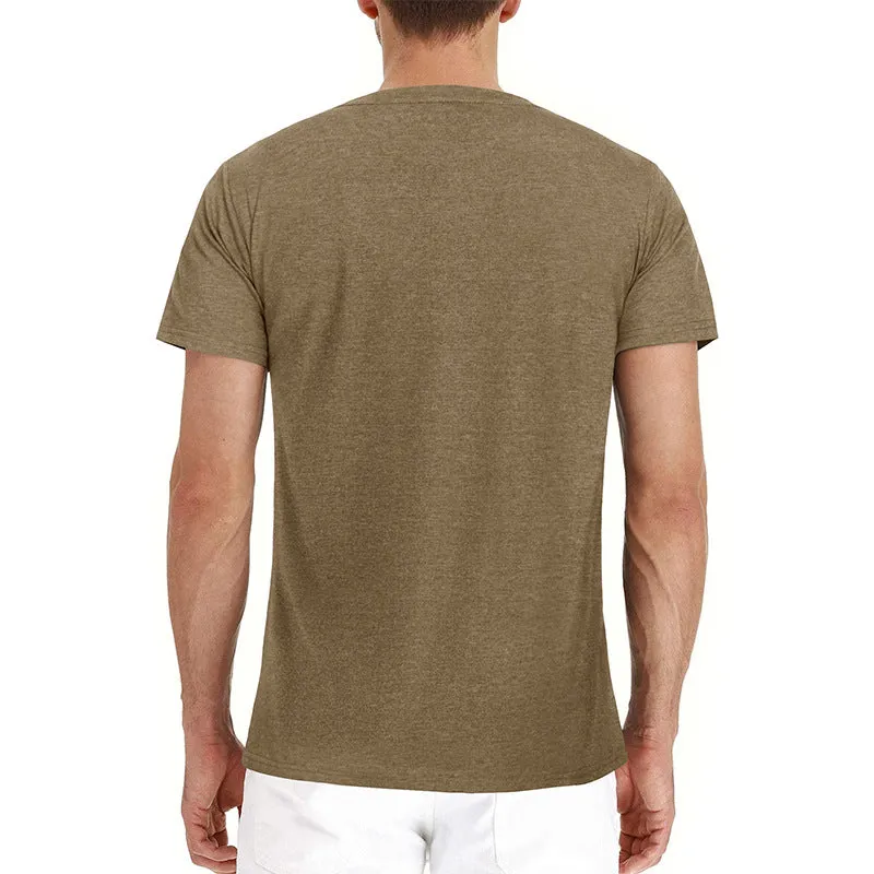 Henry Short Sleeve T-shirt