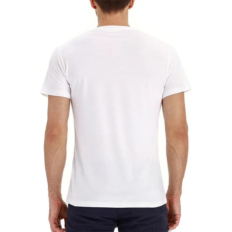 Henry Short Sleeve T-shirt