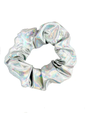 Holographic Scrunchie