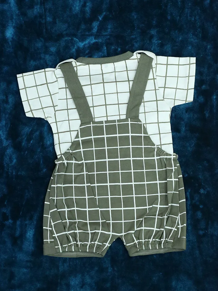 Kids Romper