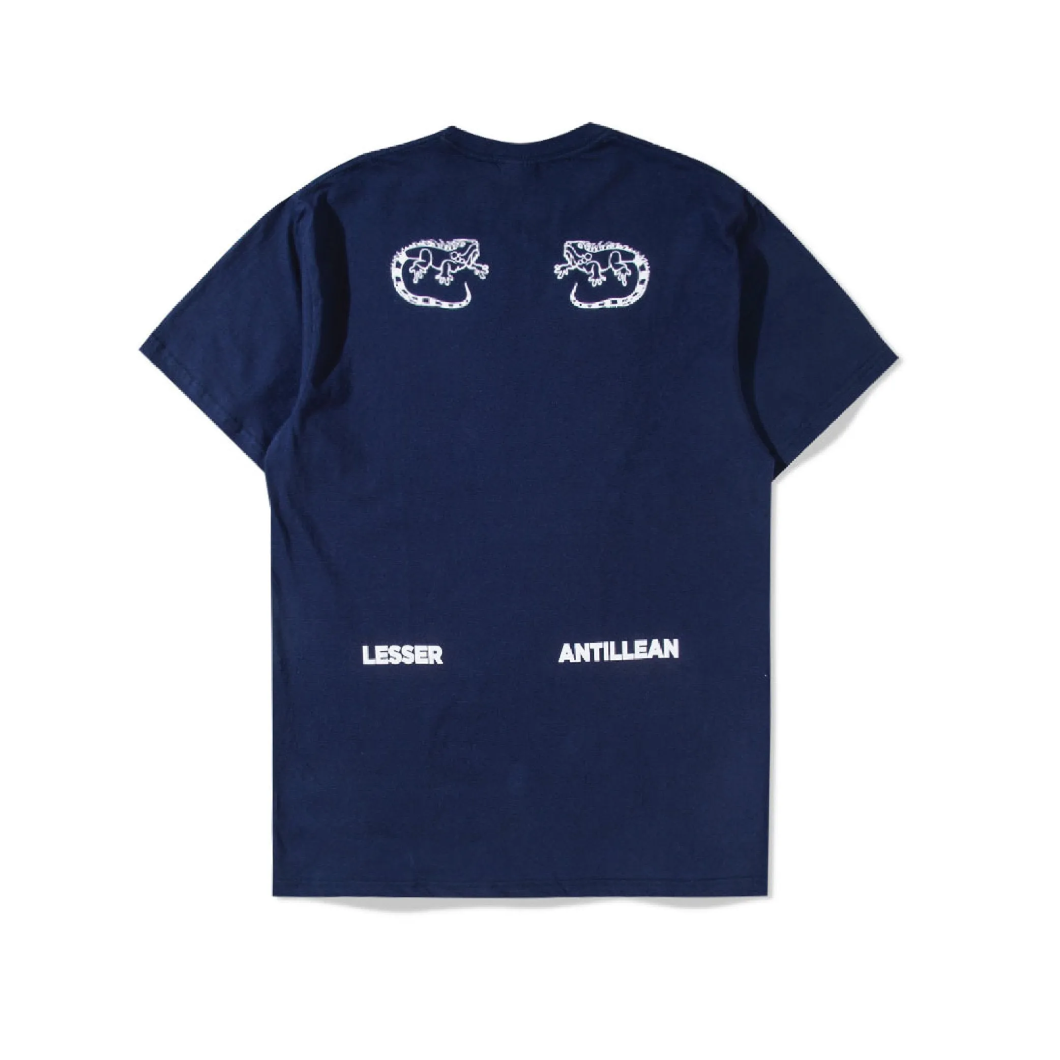 Lesser - Navy