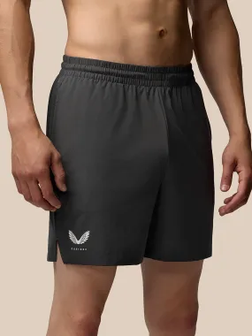 Men's Adapt 7" Stretch Woven Shorts - Gunmetal