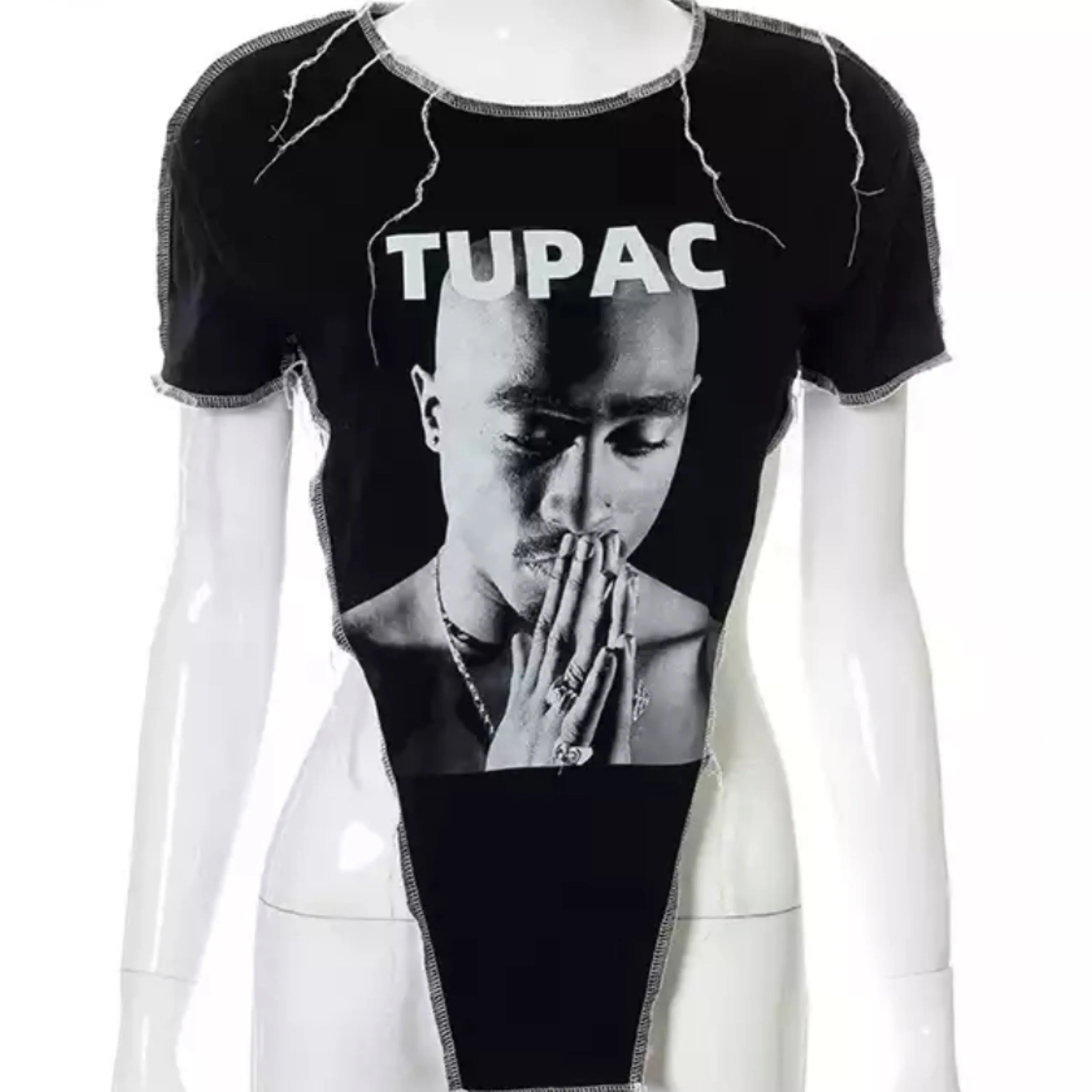 PAC Tshirt