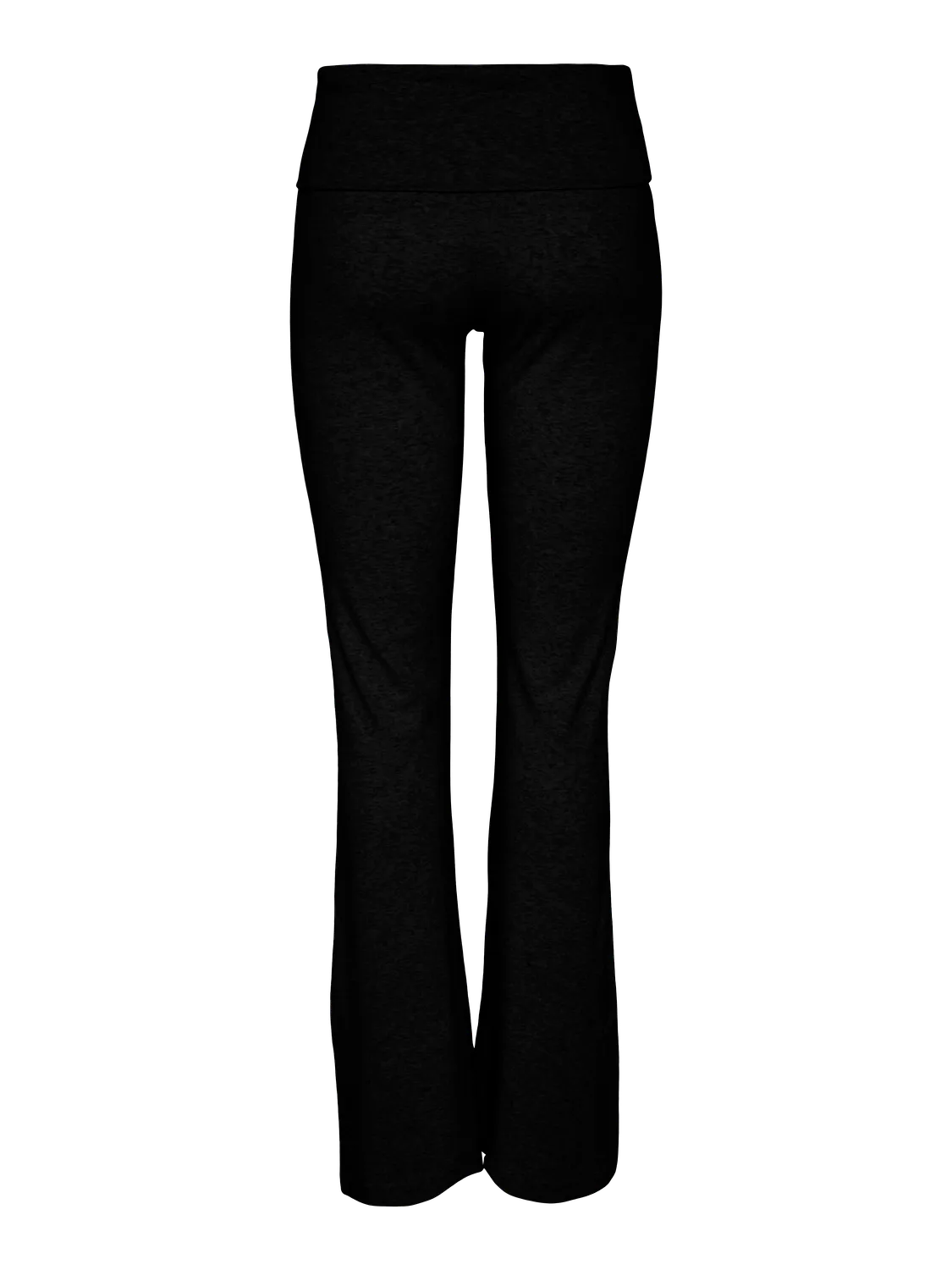 PCGEORGINA Leggings - Black