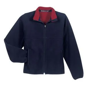 Port Authority - Ladies Tiger Mountain Fleece Jacket.  L200