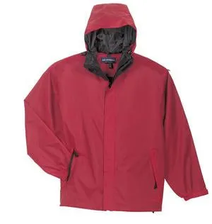 Port Authority - Rainier Ripstop Jacket.  J773