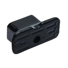 Riffe Euro Series Loading Butt Black