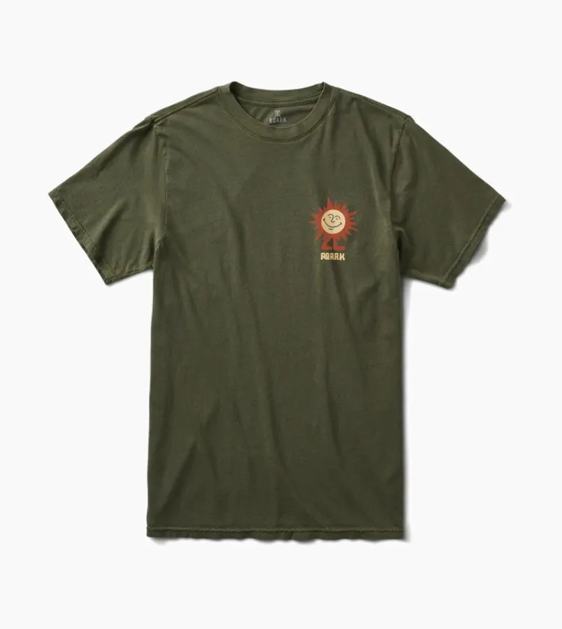 Roark Expeditions Premium Tee