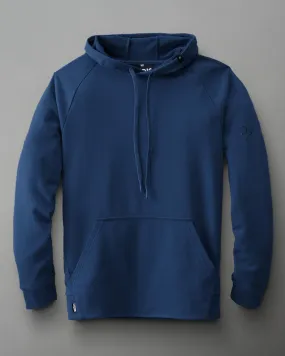 RUDIS Elite Terry Hoodie - Navy