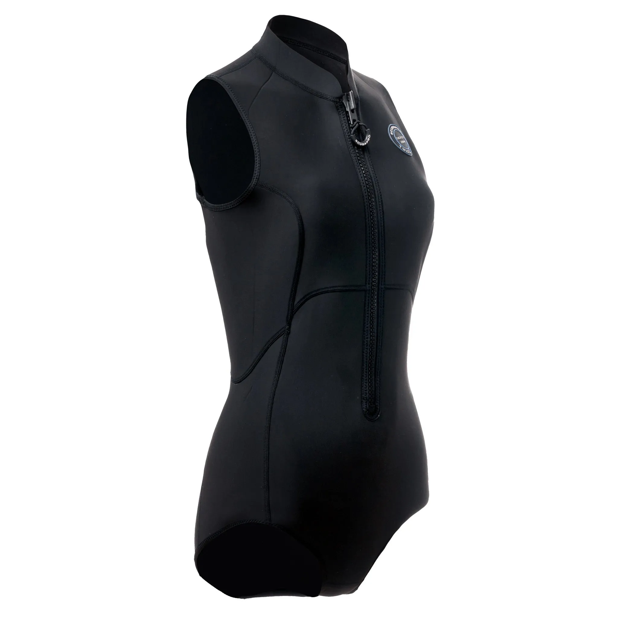 SCUBAPRO - Everflex YULEX® Dive Swimsuit, Women, 2mm