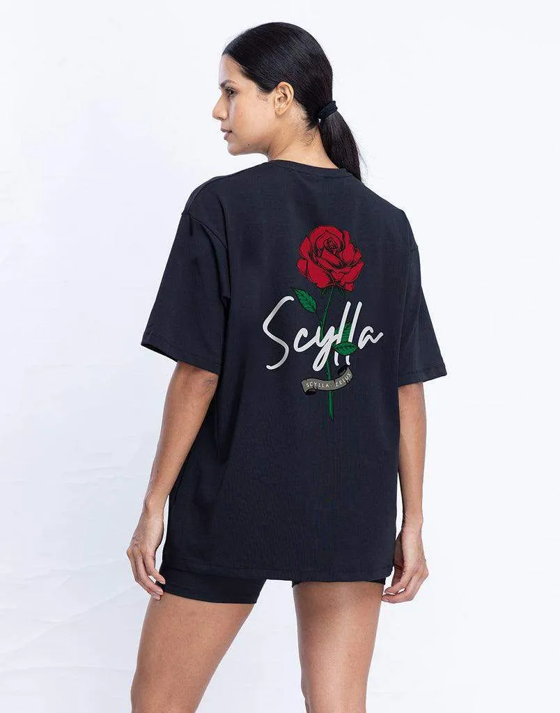 SCYLLA 2.0 Oasis Tee