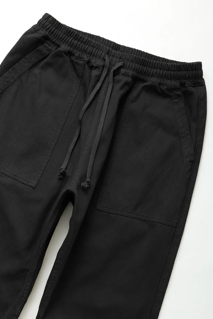 SERVICE WORKS HERRINGBONE CHEF PANT, MULTIPLE COLORS AVAILABLE