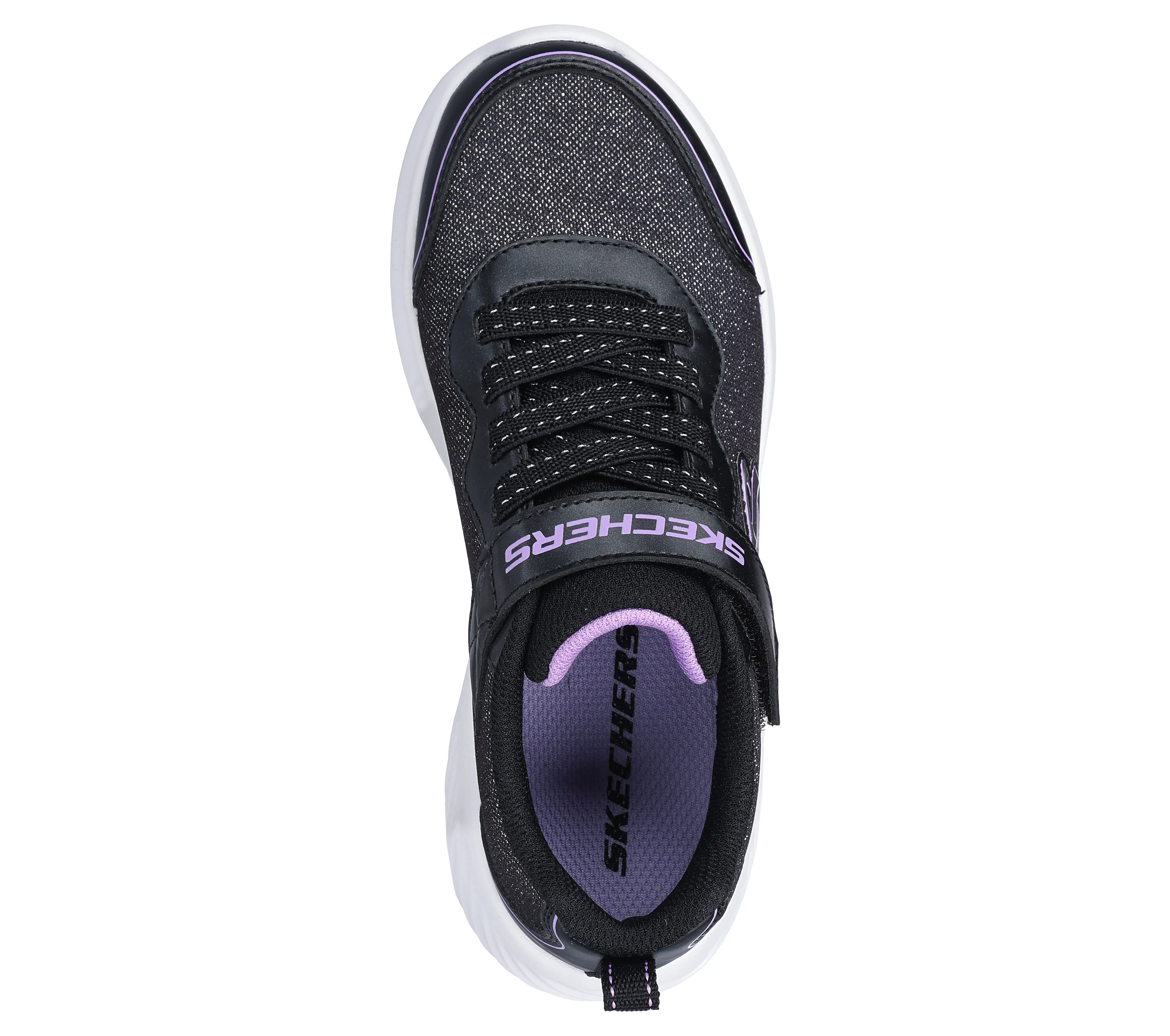 Skechers - 303528L/ BLK