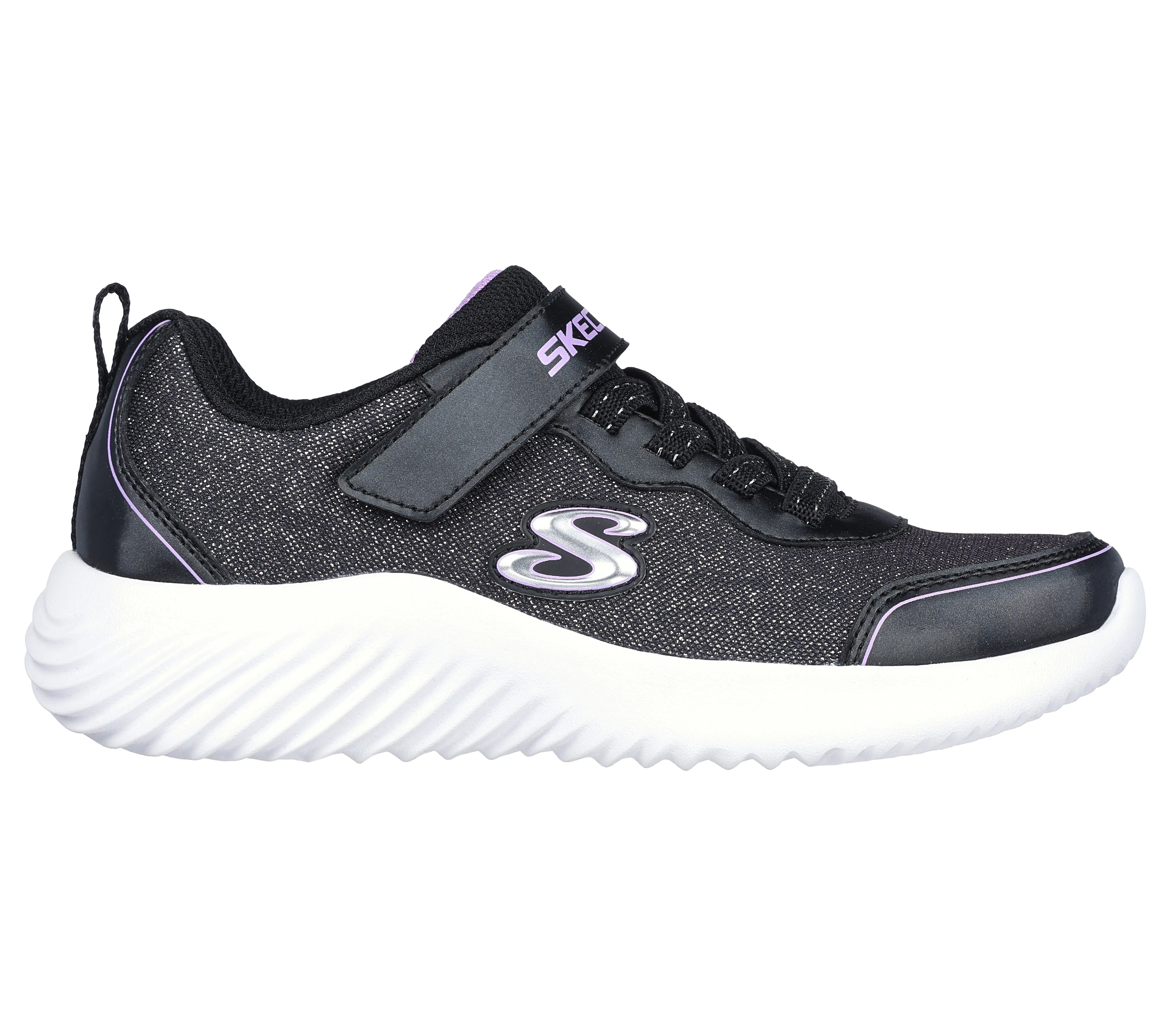 Skechers - 303528L/ BLK