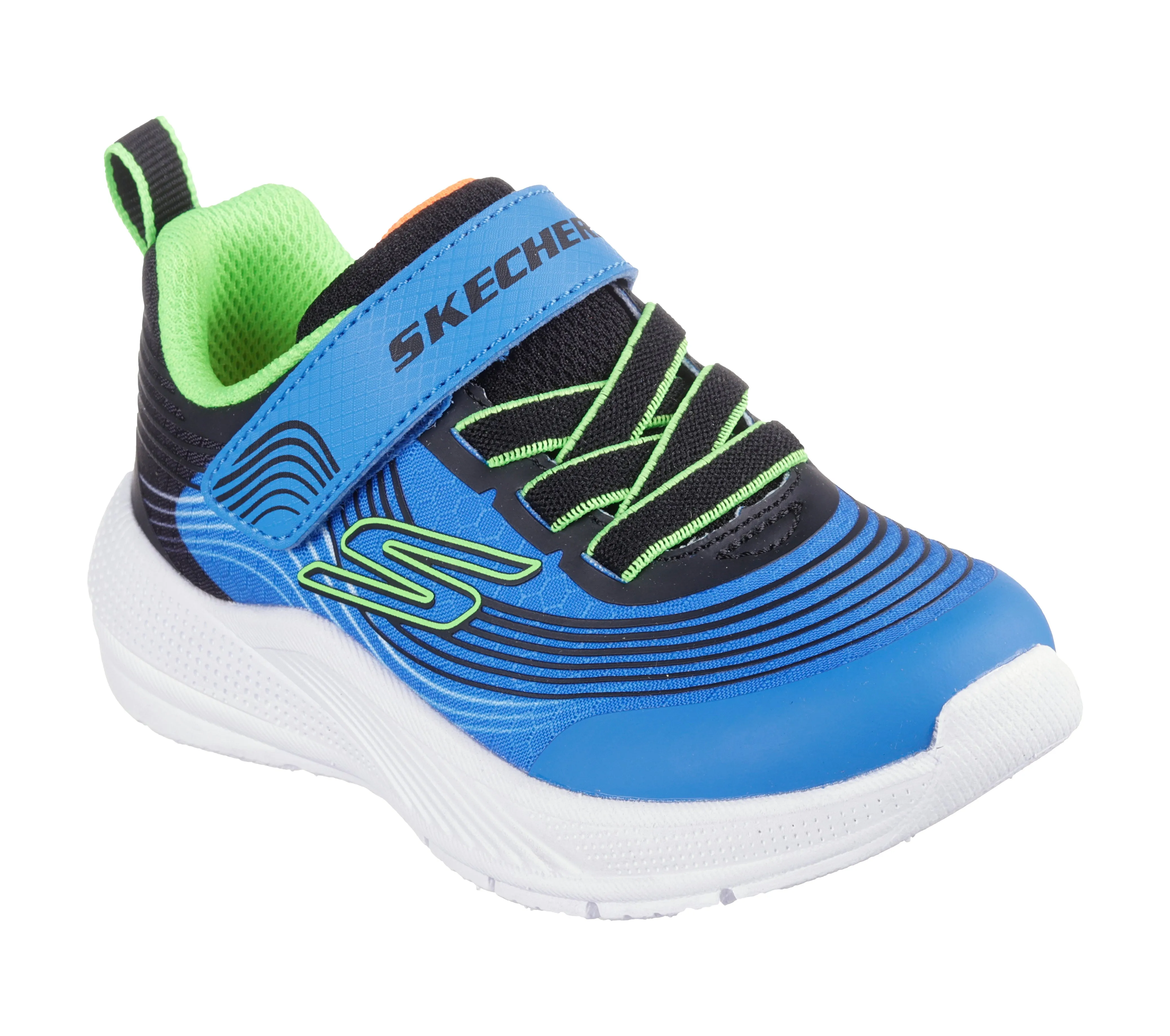 Skechers - 403926N/BLLM