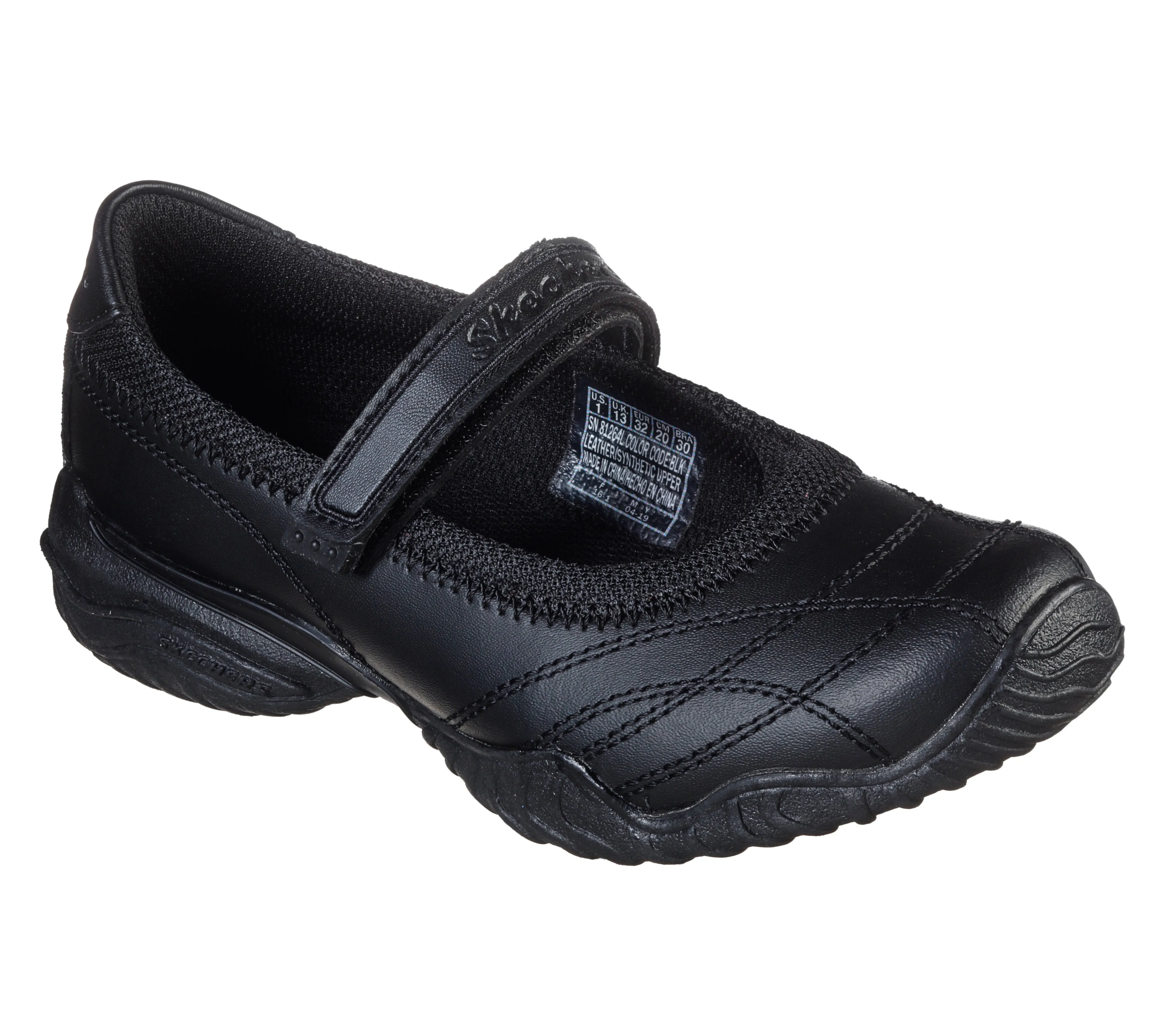 Skechers - 81264L/ BBK